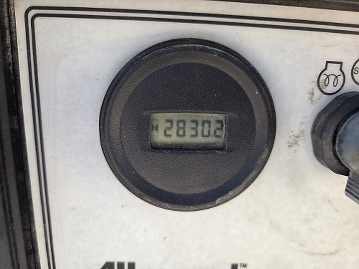 2019 ALLMAND BR NLV-ML3EC for sale in Las Vegas, NV