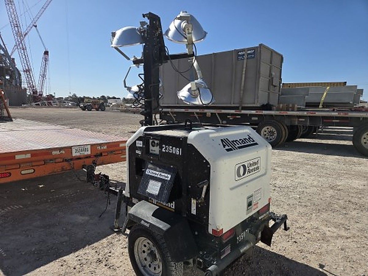 ALLMAND BR NLV-ML3EC photo 2