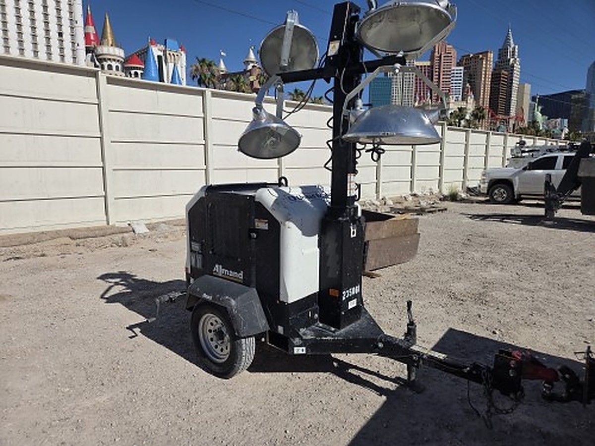 ALLMAND BR NLV-ML3EC photo 4