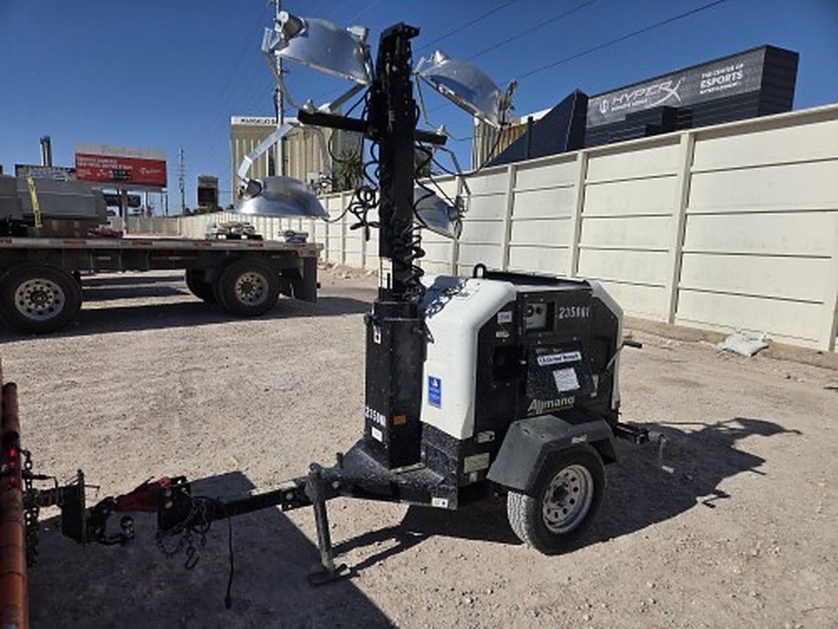 ALLMAND BR NLV-ML3EC photo 5