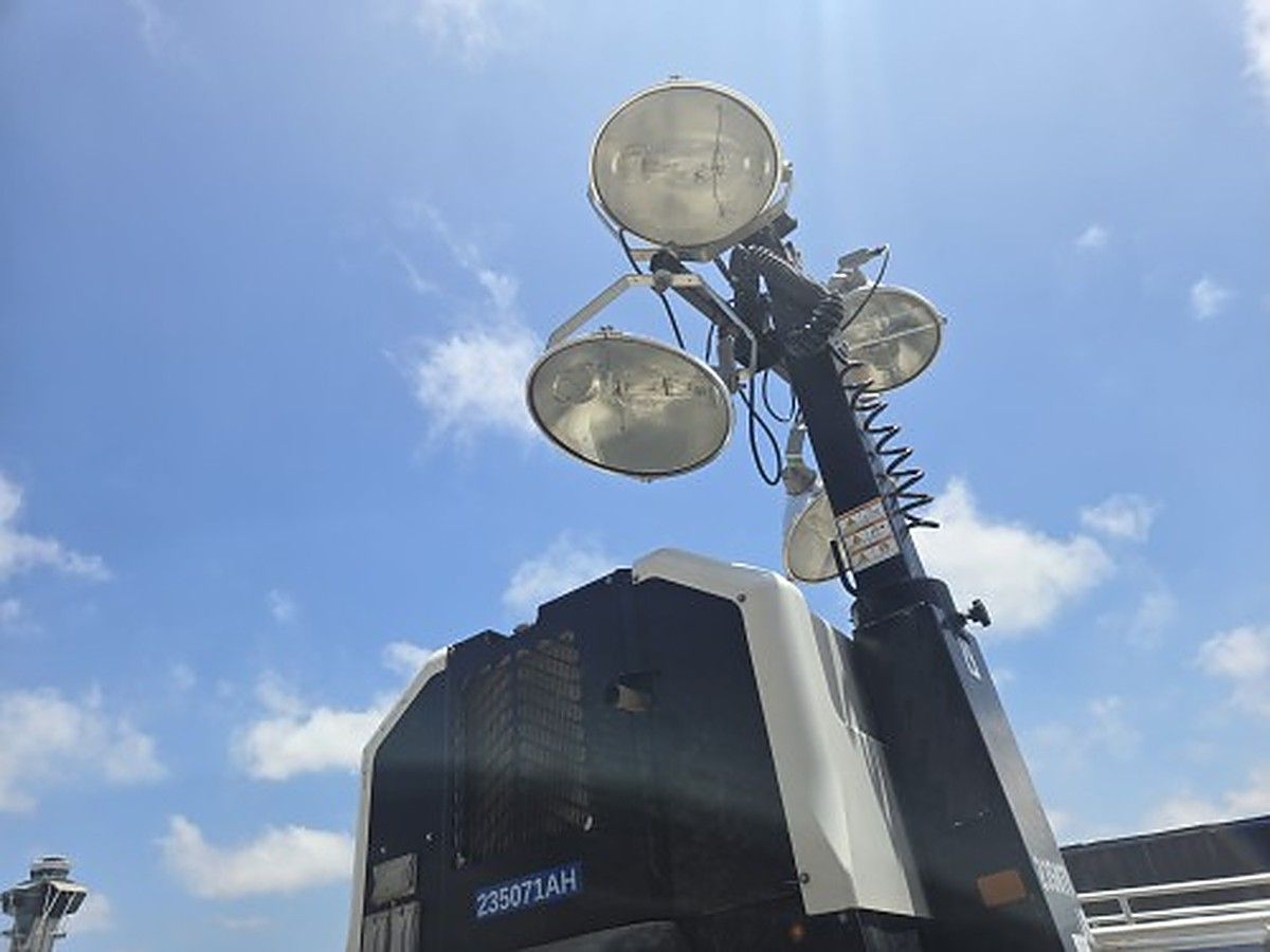 ALLMAND BR NLV-ML3EC photo 2