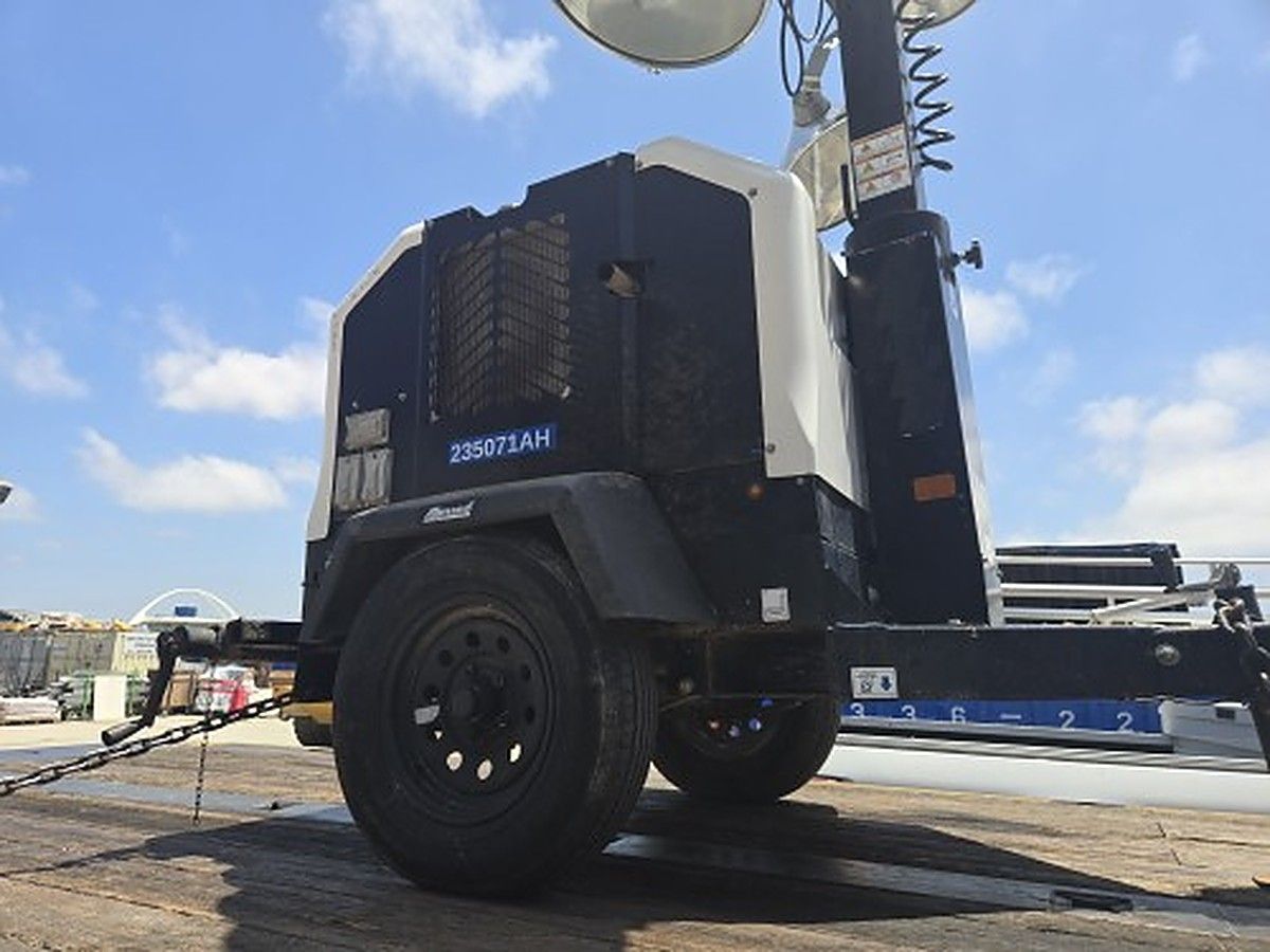 ALLMAND BR NLV-ML3EC photo 3