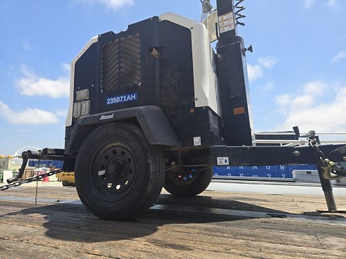 ALLMAND BR NLV-ML3EC photo 4