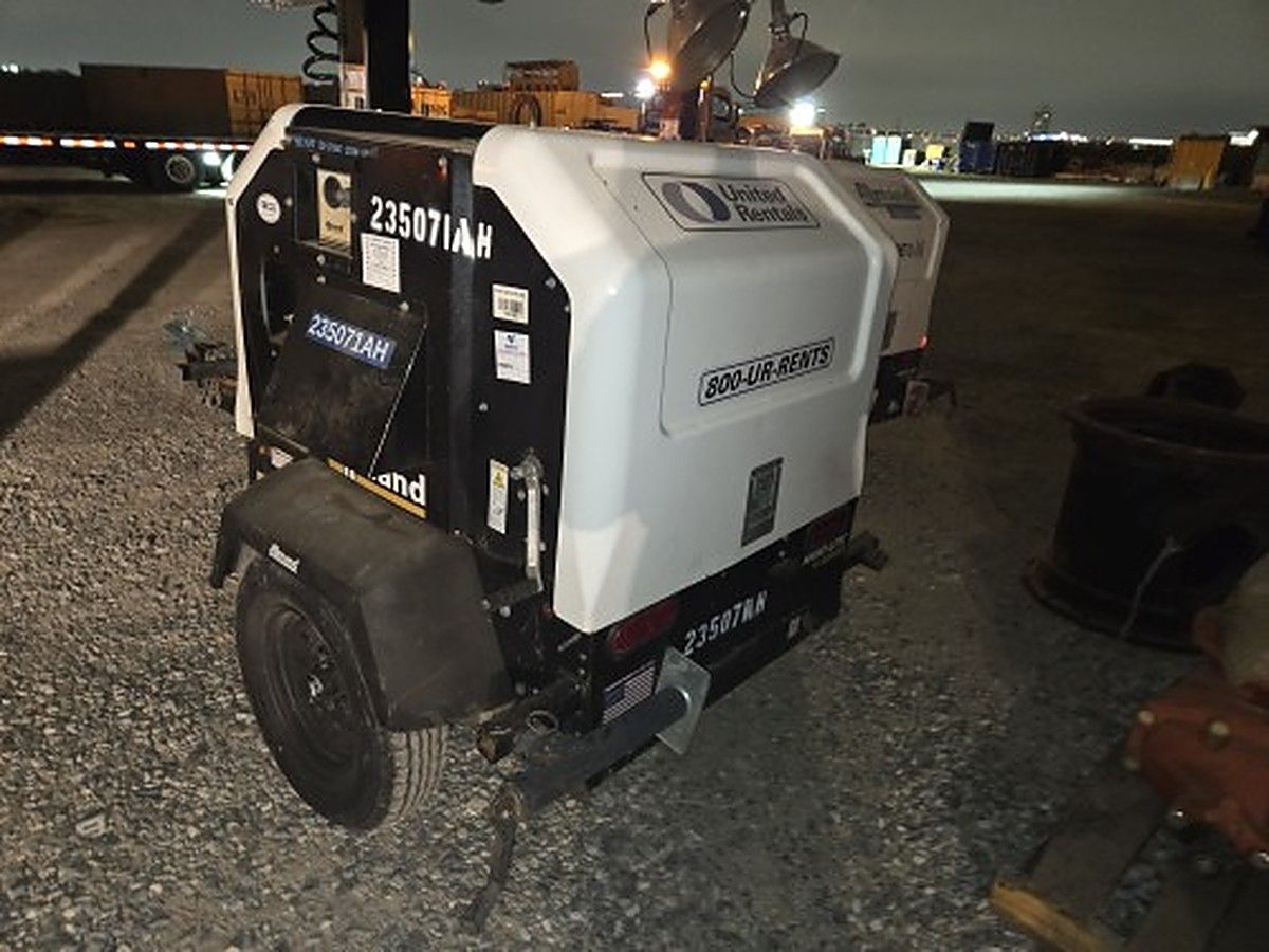 ALLMAND BR NLV-ML3EC photo 7