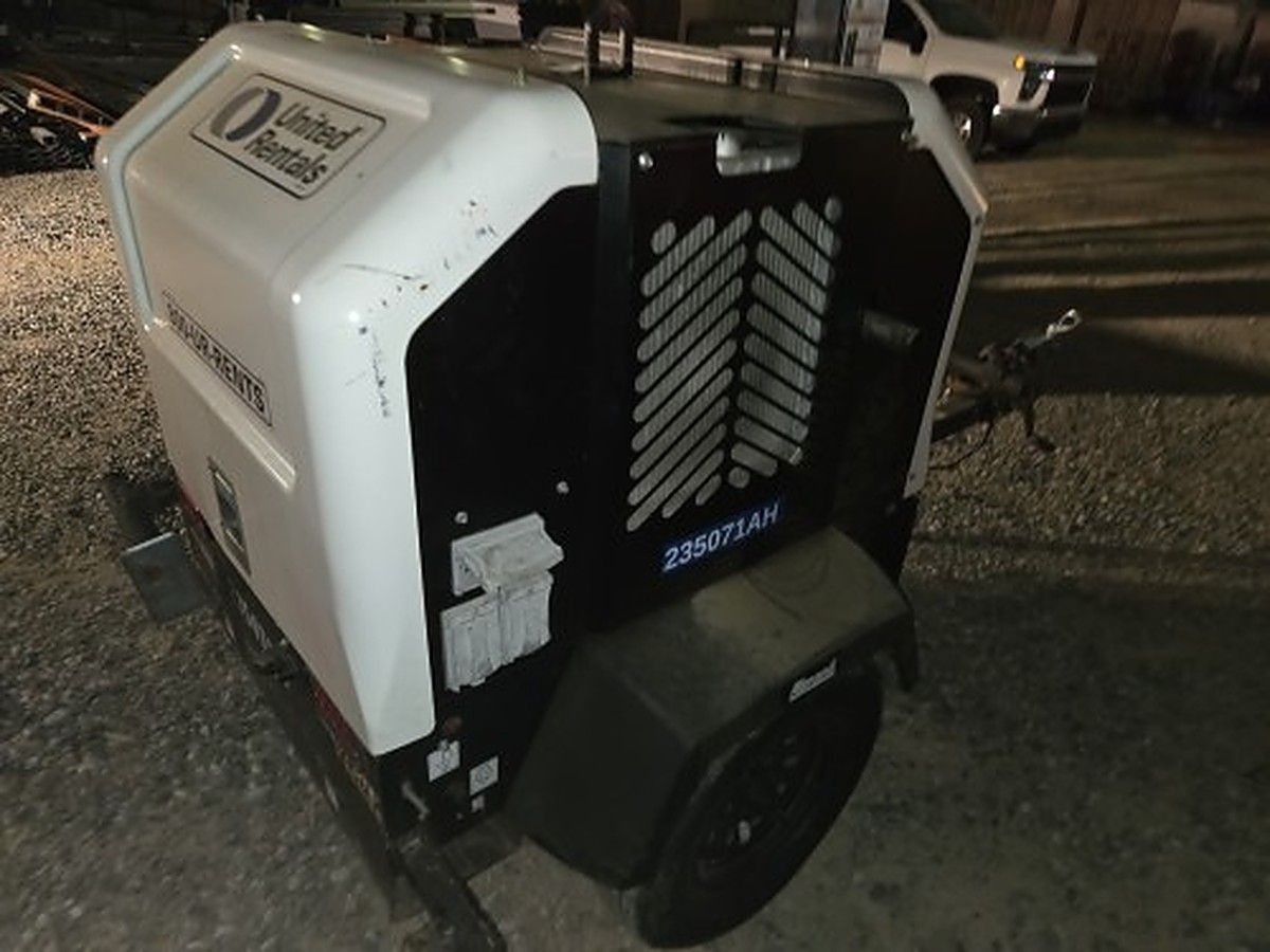 ALLMAND BR NLV-ML3EC photo 8