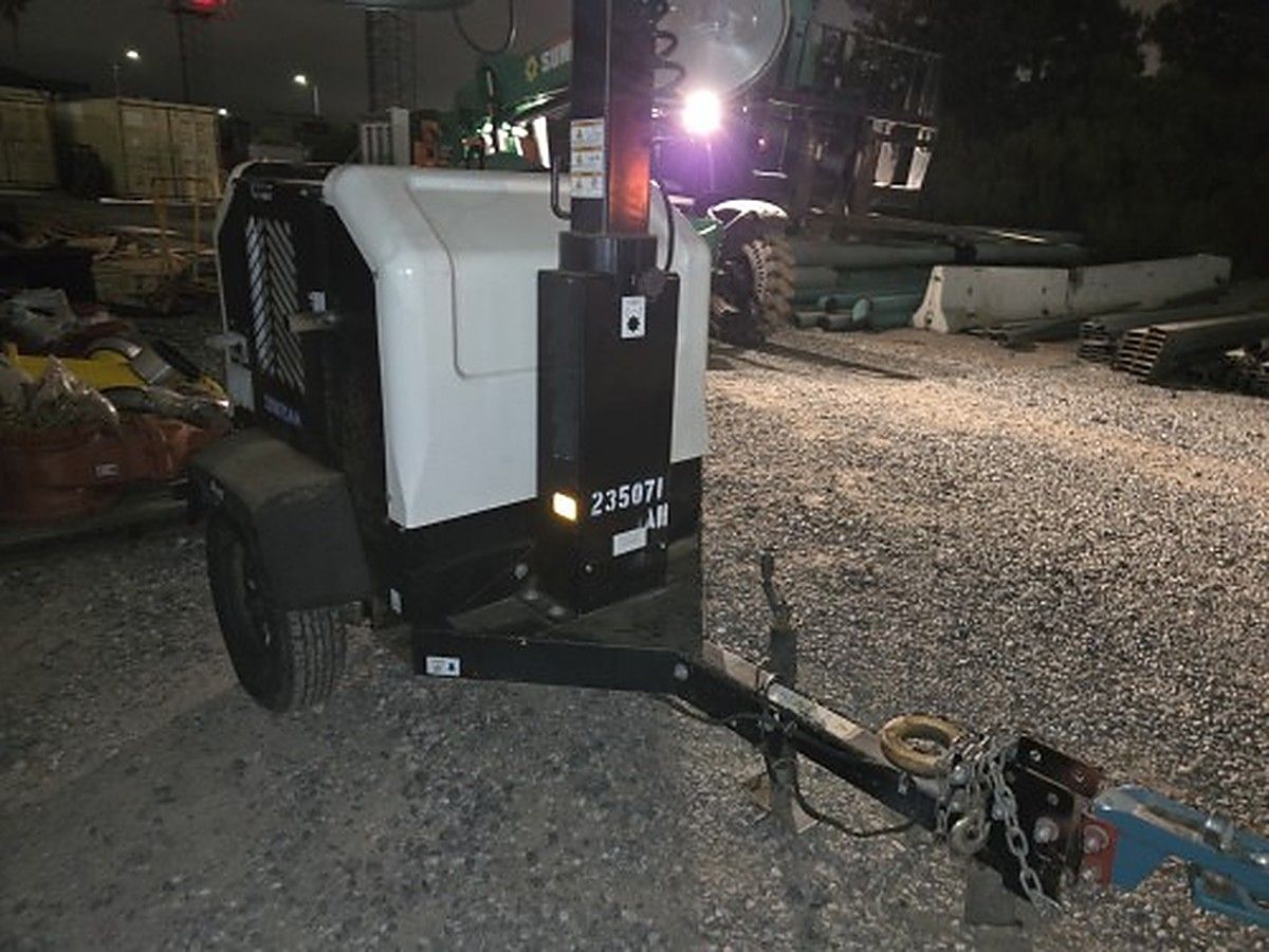 ALLMAND BR NLV-ML3EC photo 10