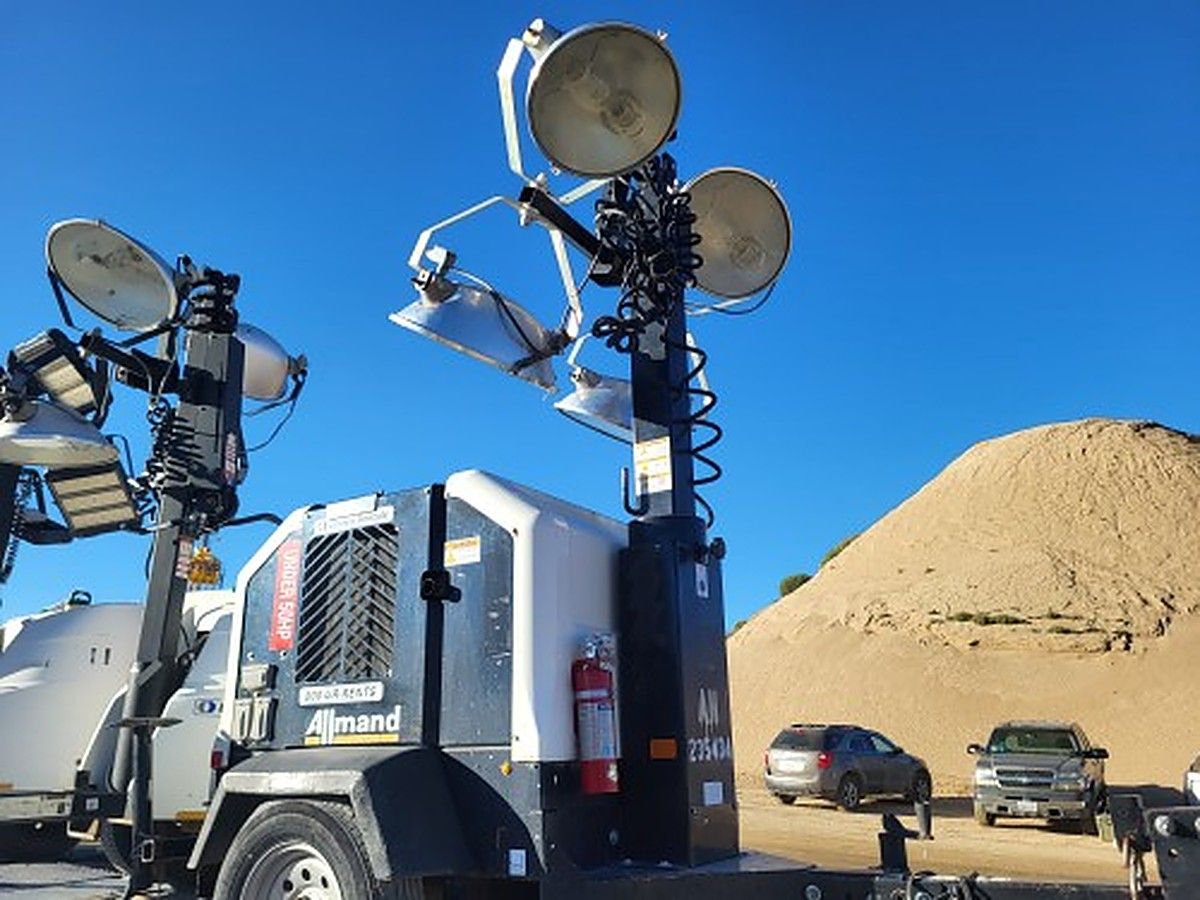 ALLMAND BR NLV-ML3EC photo 4