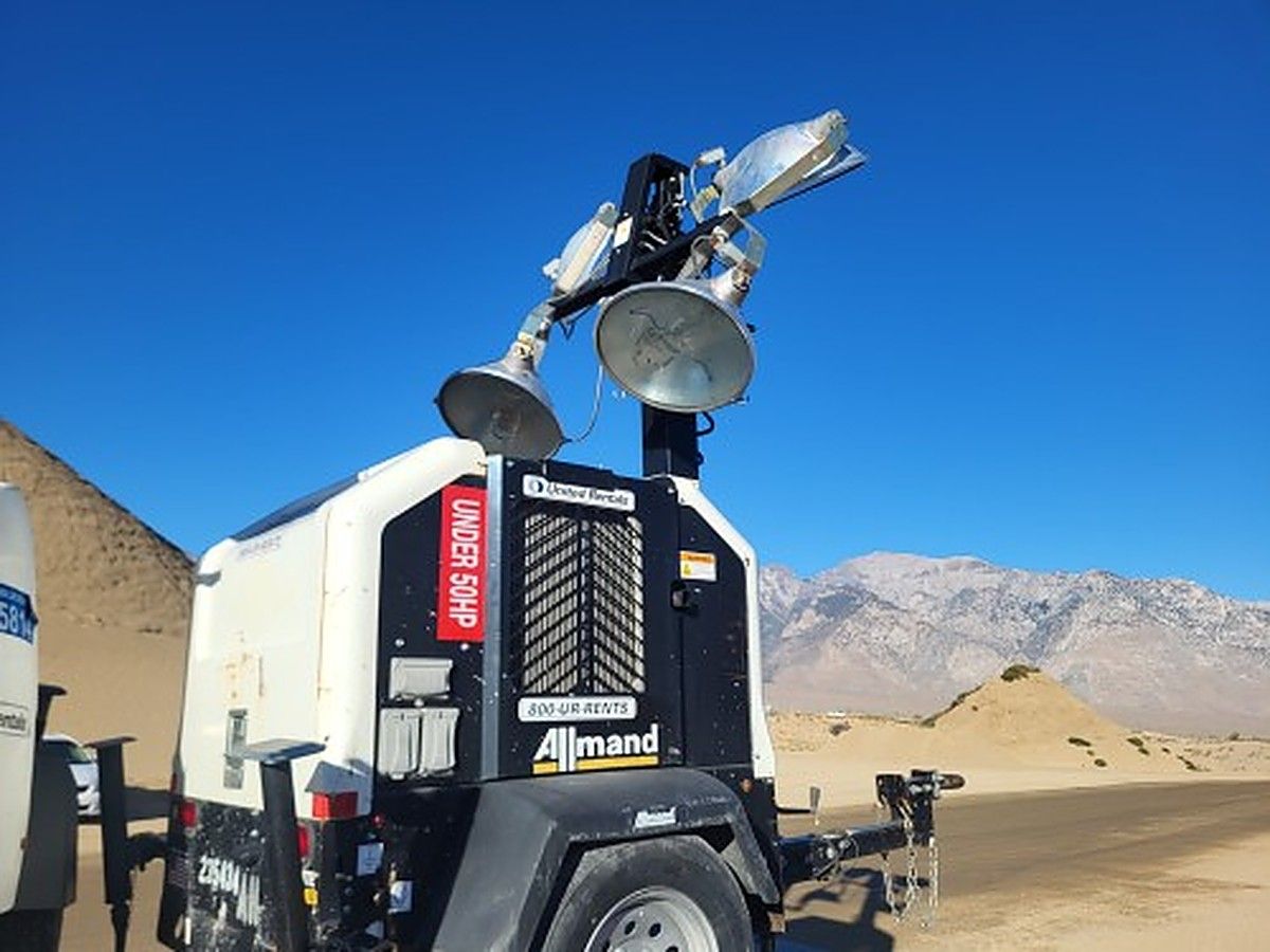 ALLMAND BR NLV-ML3EC photo 5