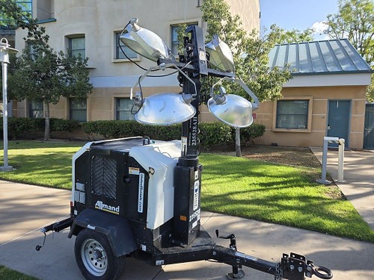 ALLMAND BR NLV-ML3EC photo 3