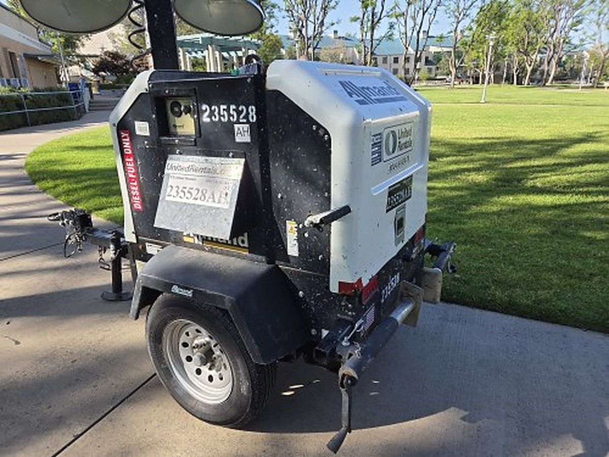ALLMAND BR NLV-ML3EC photo 4