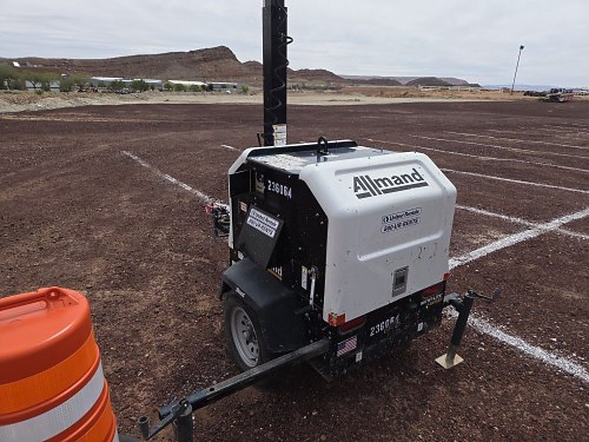 ALLMAND BR NLV-ML3EC photo 3