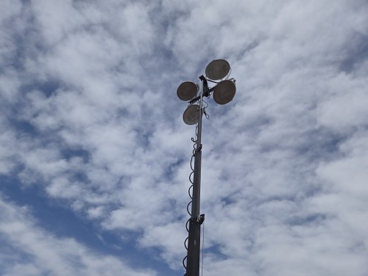 ALLMAND BR NLV-ML3EC photo 5