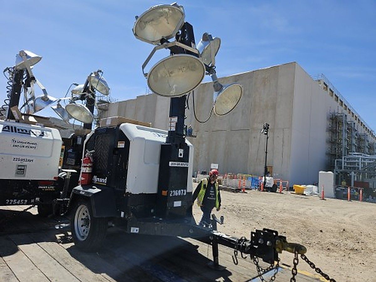 ALLMAND BR NLV-ML3EC photo 2