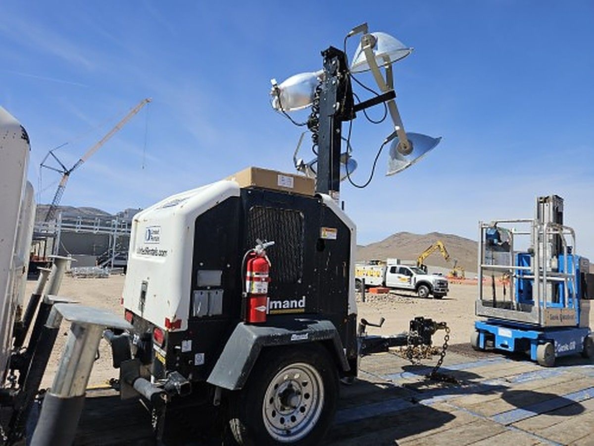 ALLMAND BR NLV-ML3EC photo 3