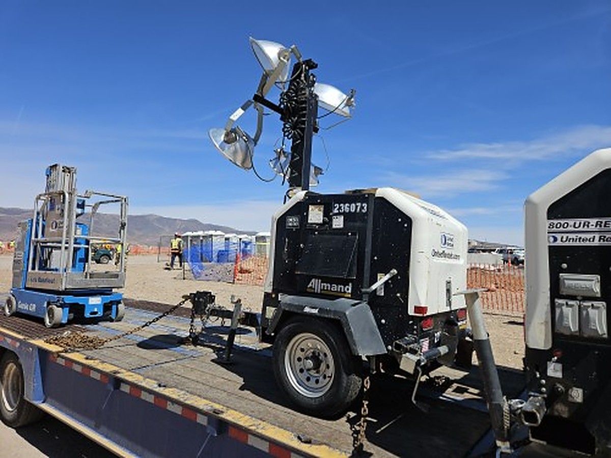 ALLMAND BR NLV-ML3EC photo 6
