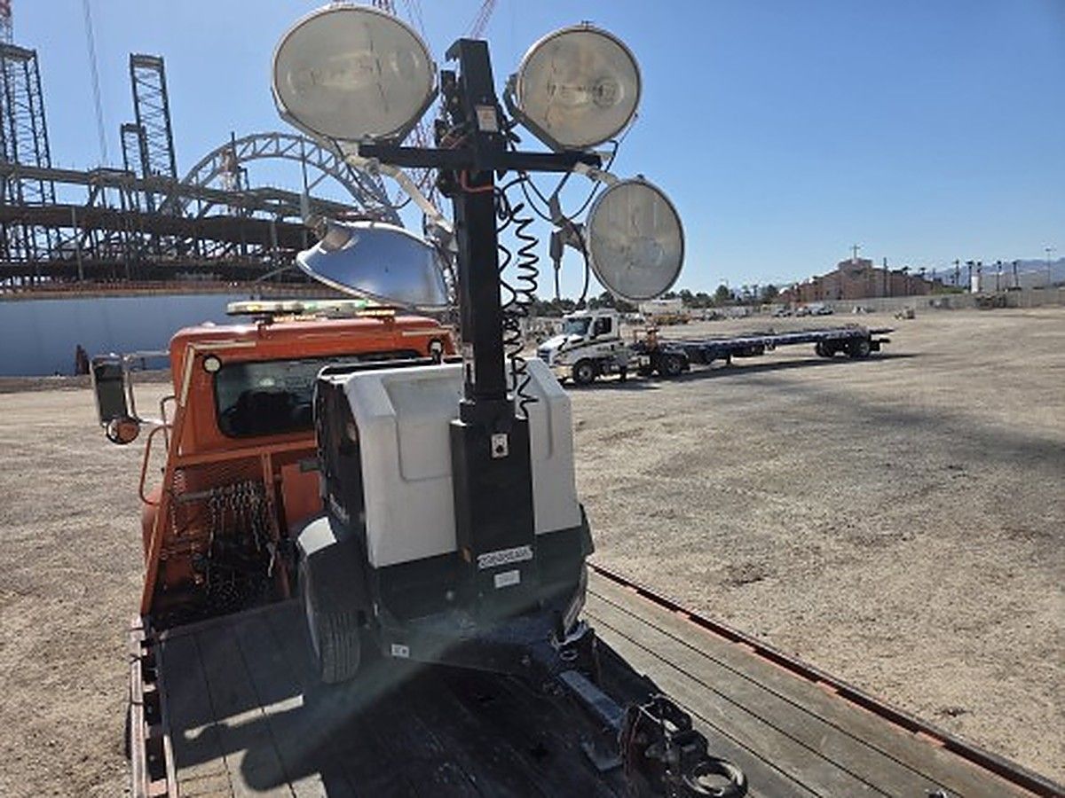2019 ALLMAND BR NLV-ML3EC for sale in Las Vegas, NV