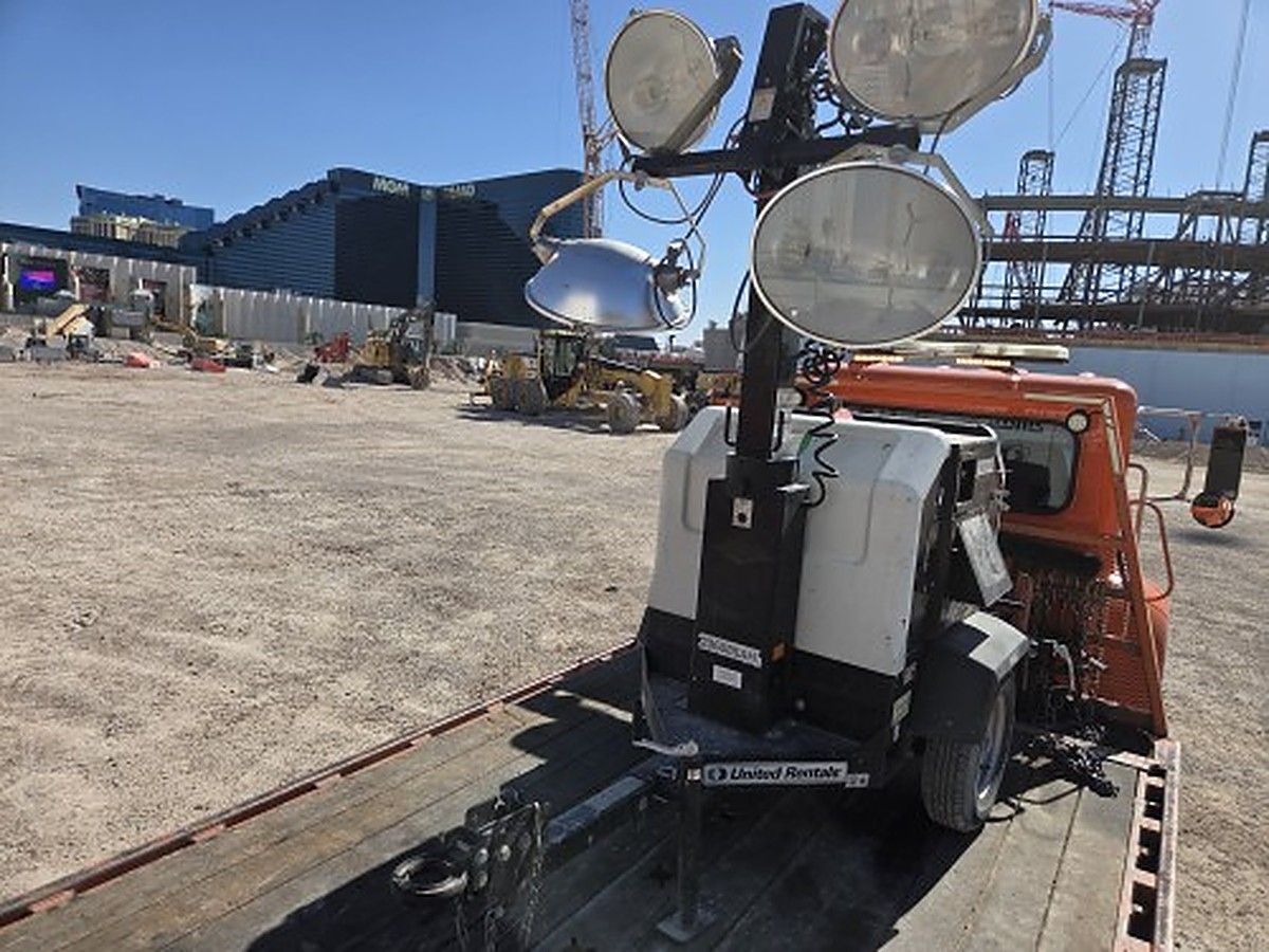 ALLMAND BR NLV-ML3EC photo 2
