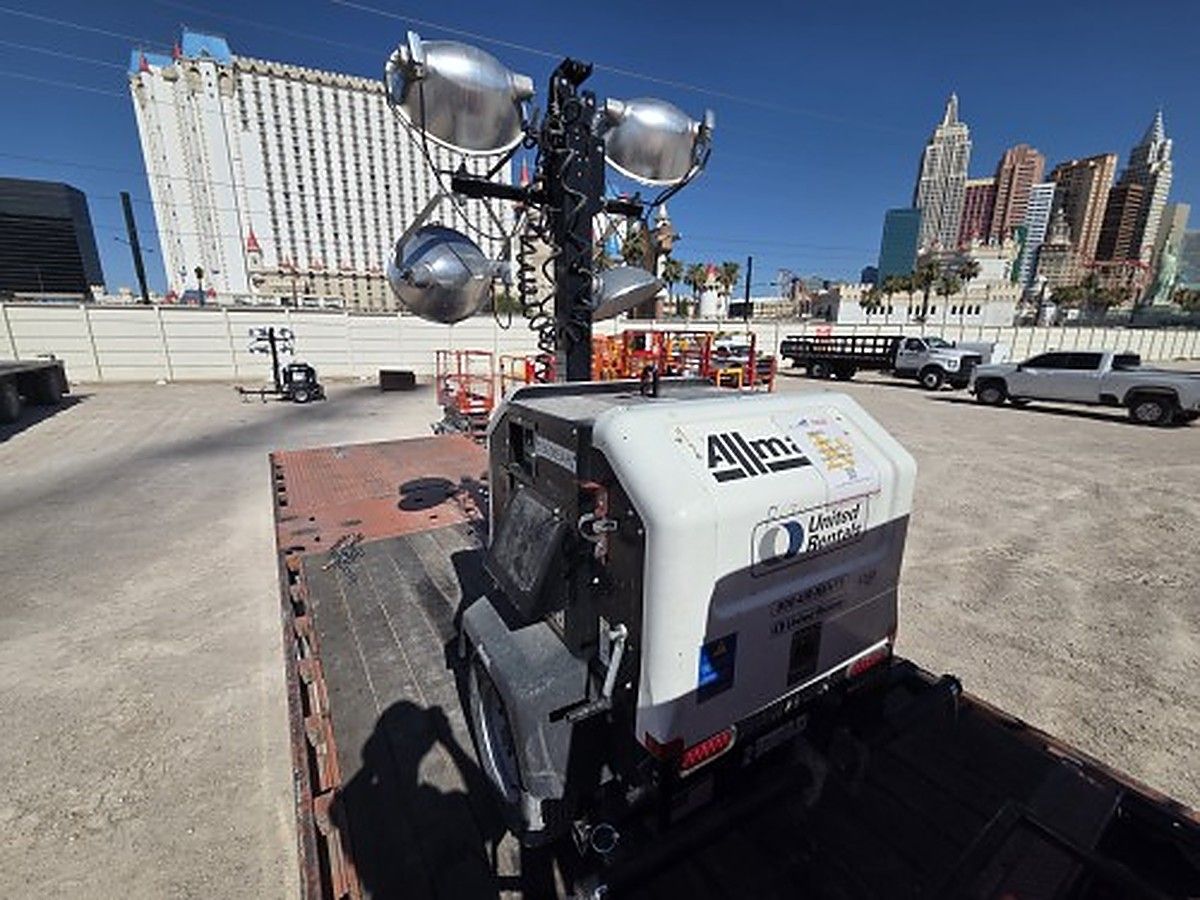 ALLMAND BR NLV-ML3EC photo 4