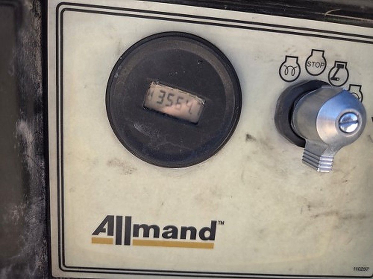 ALLMAND BR NLV-ML3EC photo 5