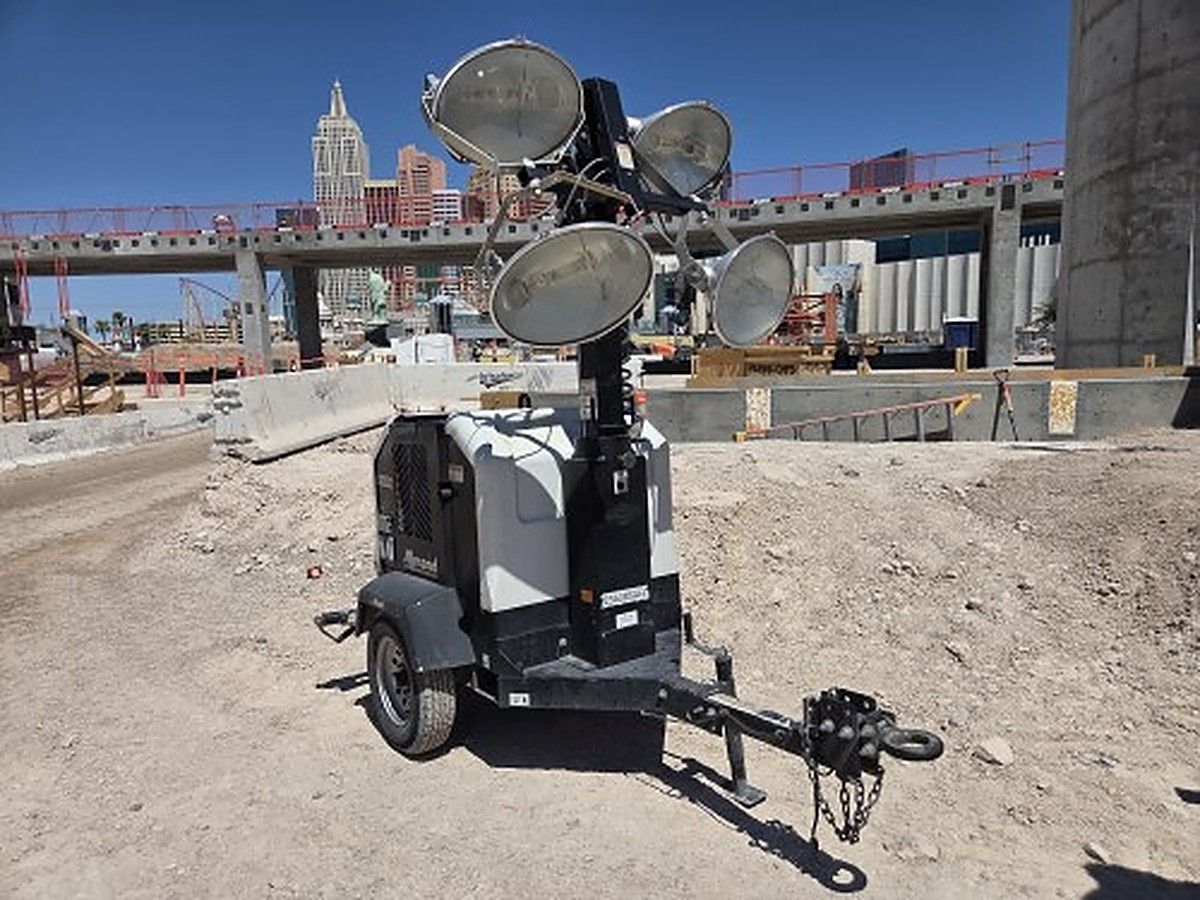 ALLMAND BR NLV-ML3EC photo 7