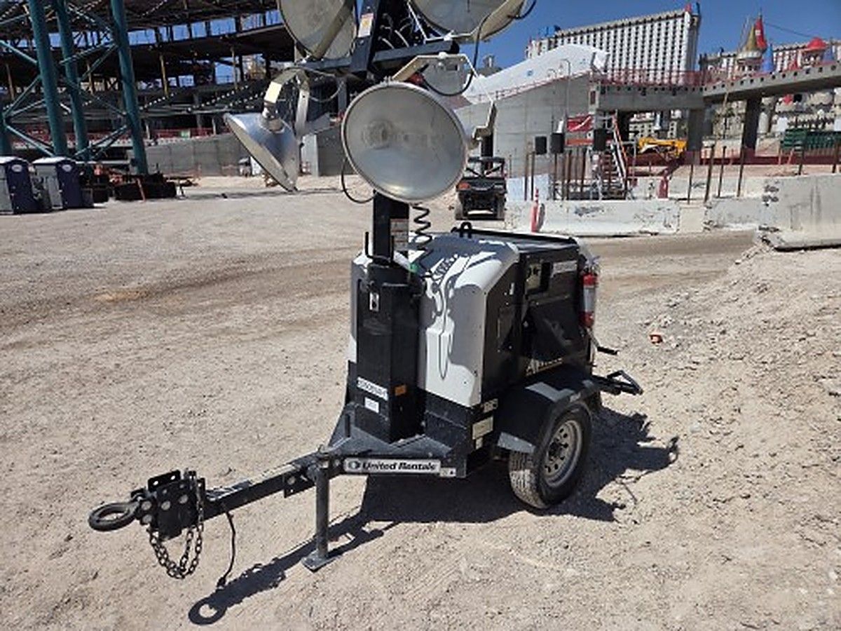 ALLMAND BR NLV-ML3EC photo 9