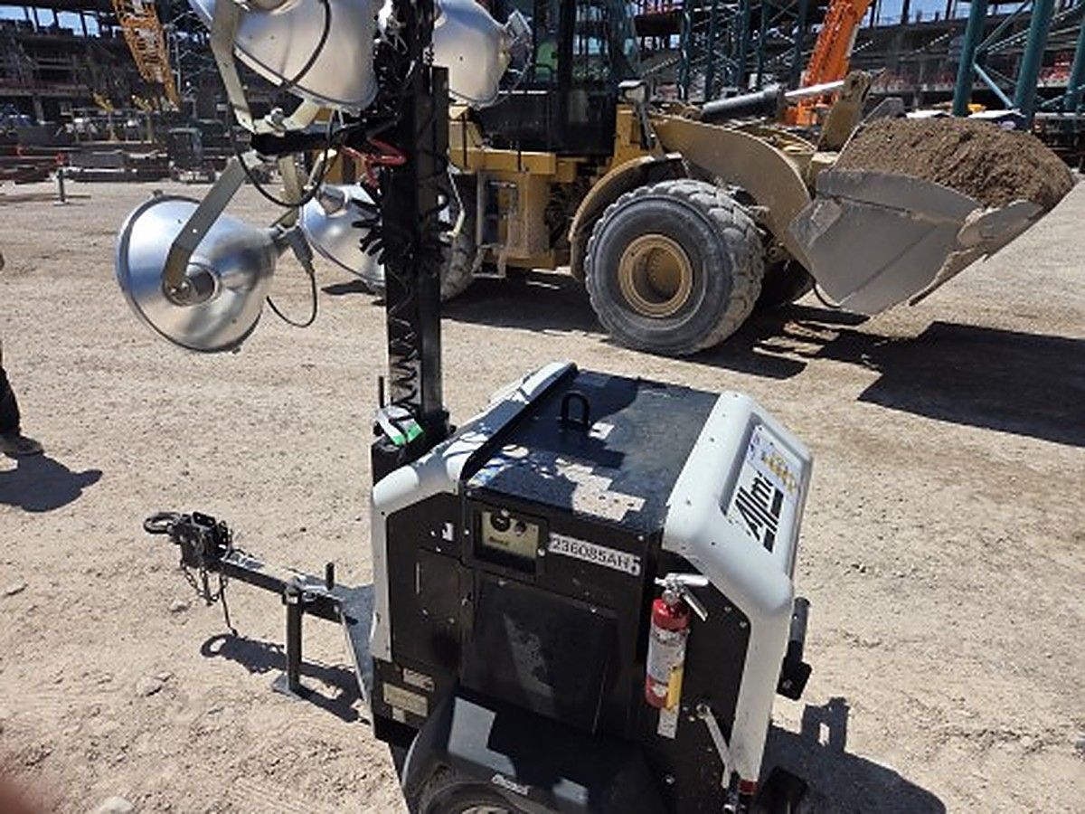 ALLMAND BR NLV-ML3EC photo 10