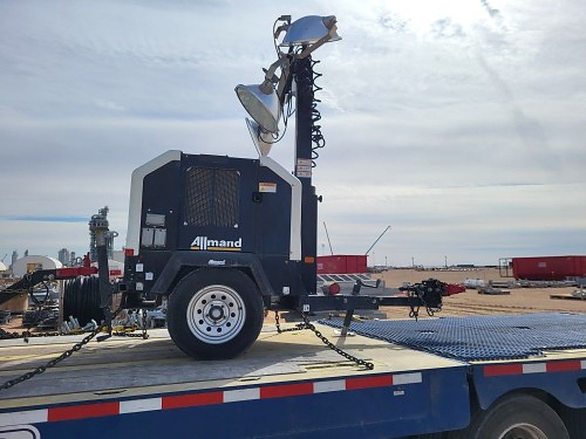 2019 ALLMAND BR NLV-ML3EC for sale in Las Vegas, NV