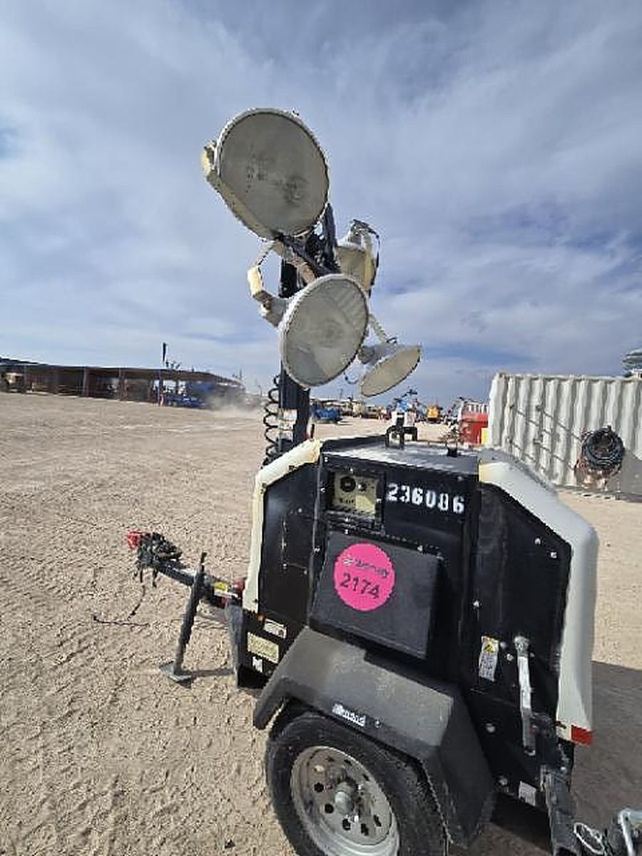 ALLMAND BR NLV-ML3EC photo 5