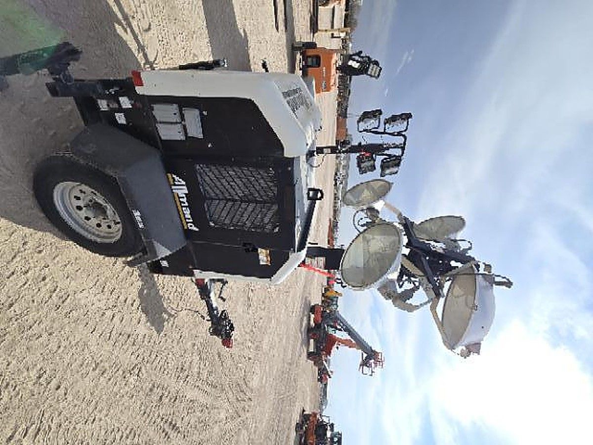 ALLMAND BR NLV-ML3EC photo 7