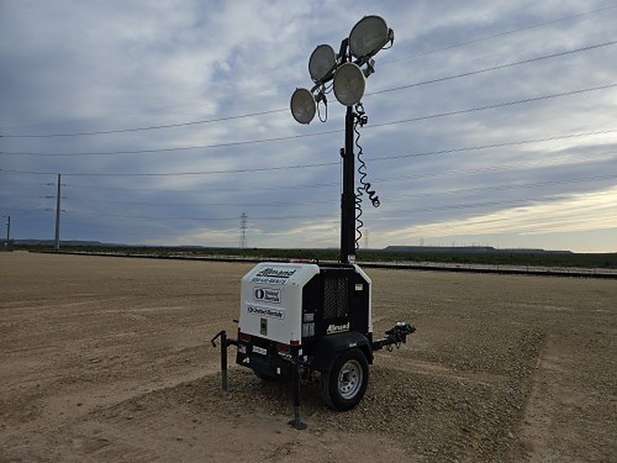 ALLMAND BR NLV-ML3EC photo 2