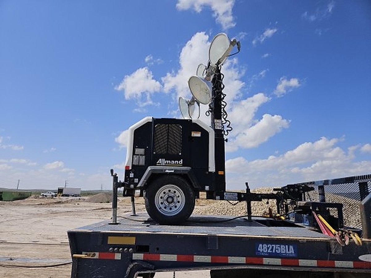 ALLMAND BR NLV-ML3EC photo 12