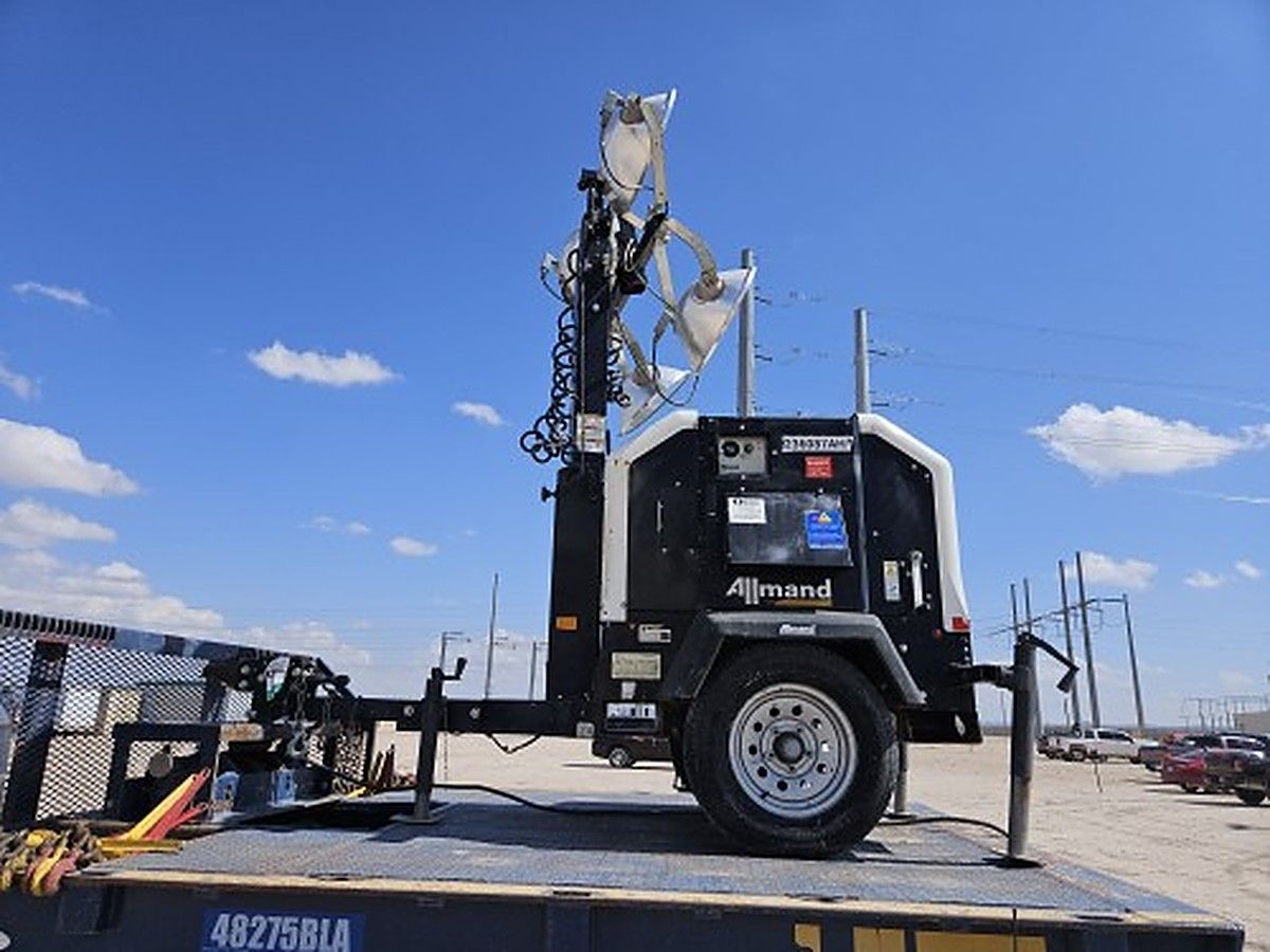 ALLMAND BR NLV-ML3EC photo 13