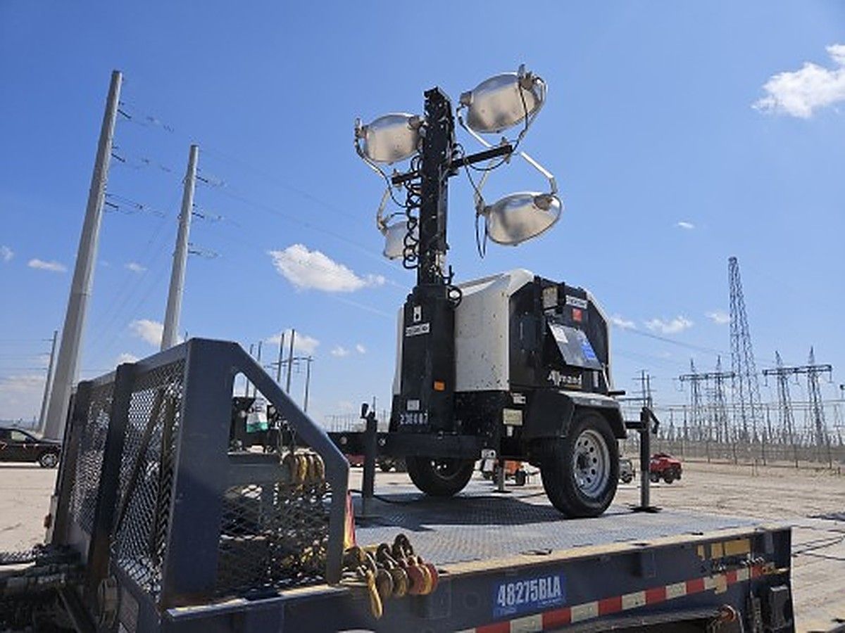 ALLMAND BR NLV-ML3EC photo 4