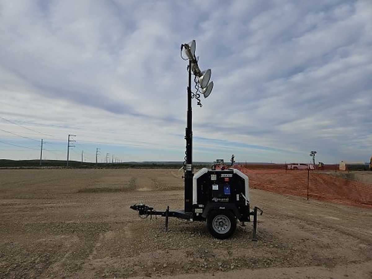 ALLMAND BR NLV-ML3EC photo 5