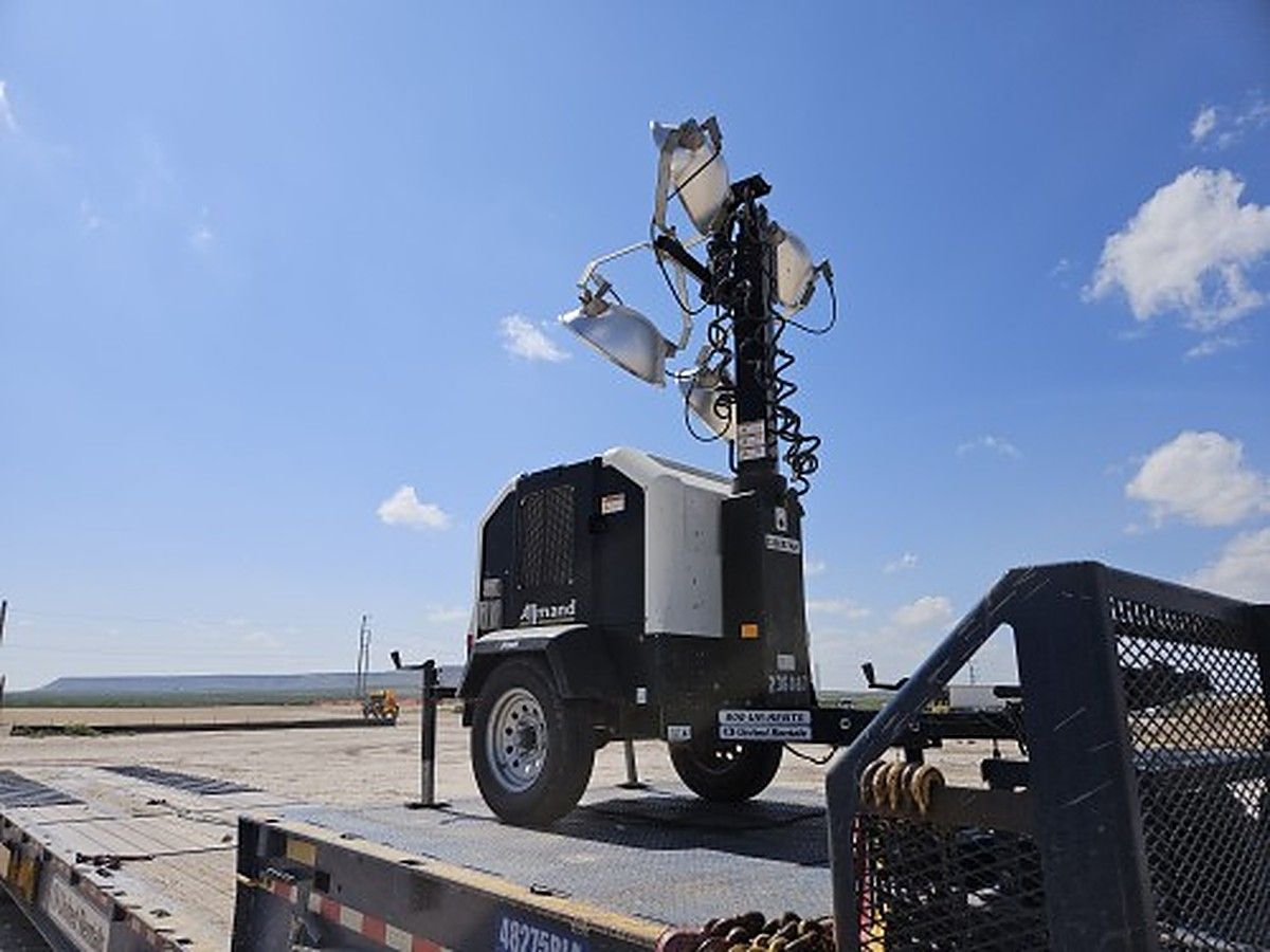 ALLMAND BR NLV-ML3EC photo 7