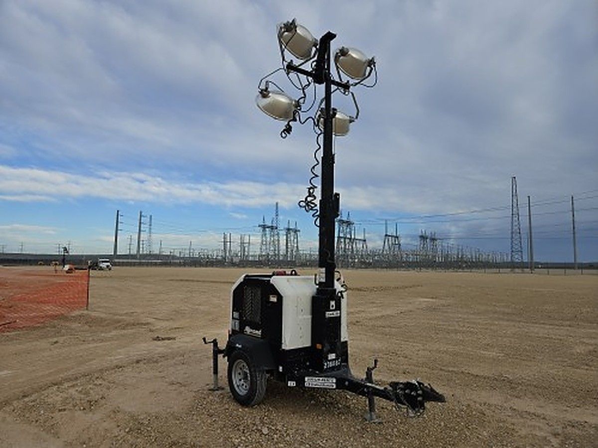 ALLMAND BR NLV-ML3EC photo 9