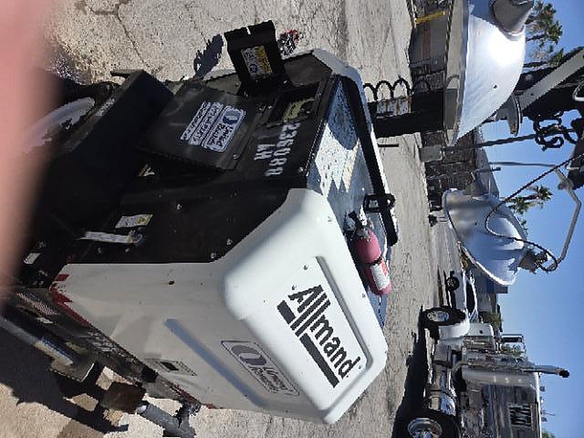 ALLMAND BR NLV-ML3EC photo 3