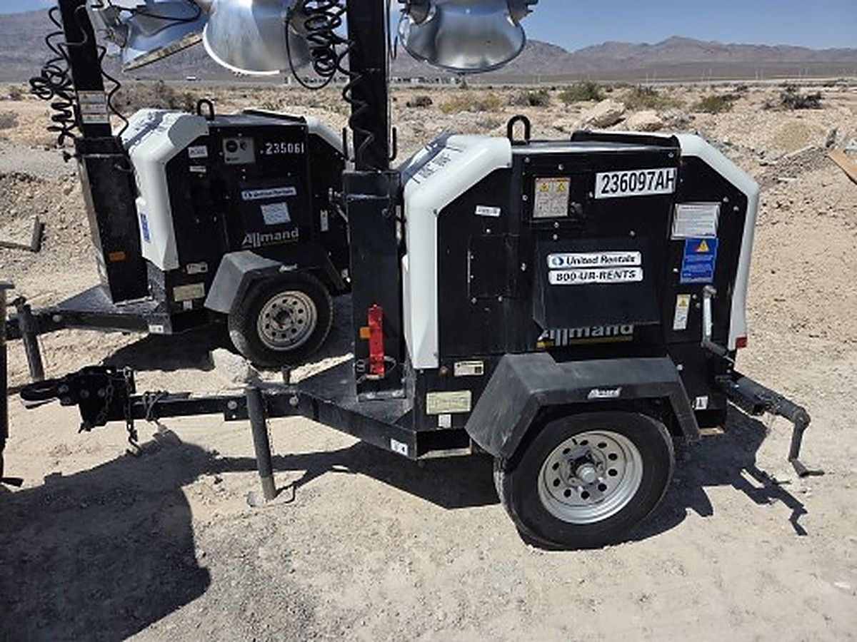 ALLMAND BR NLV-ML3EC photo 4