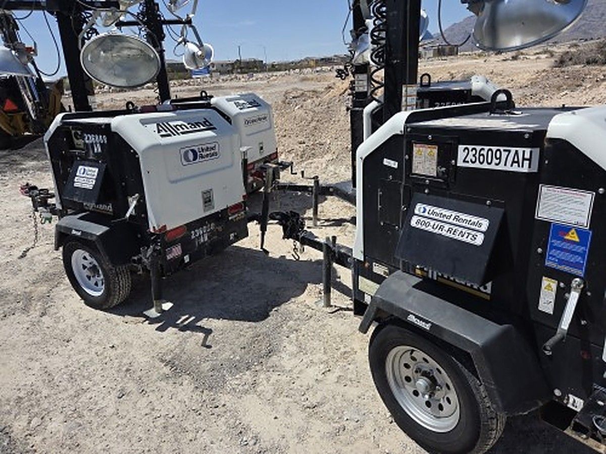 ALLMAND BR NLV-ML3EC photo 5