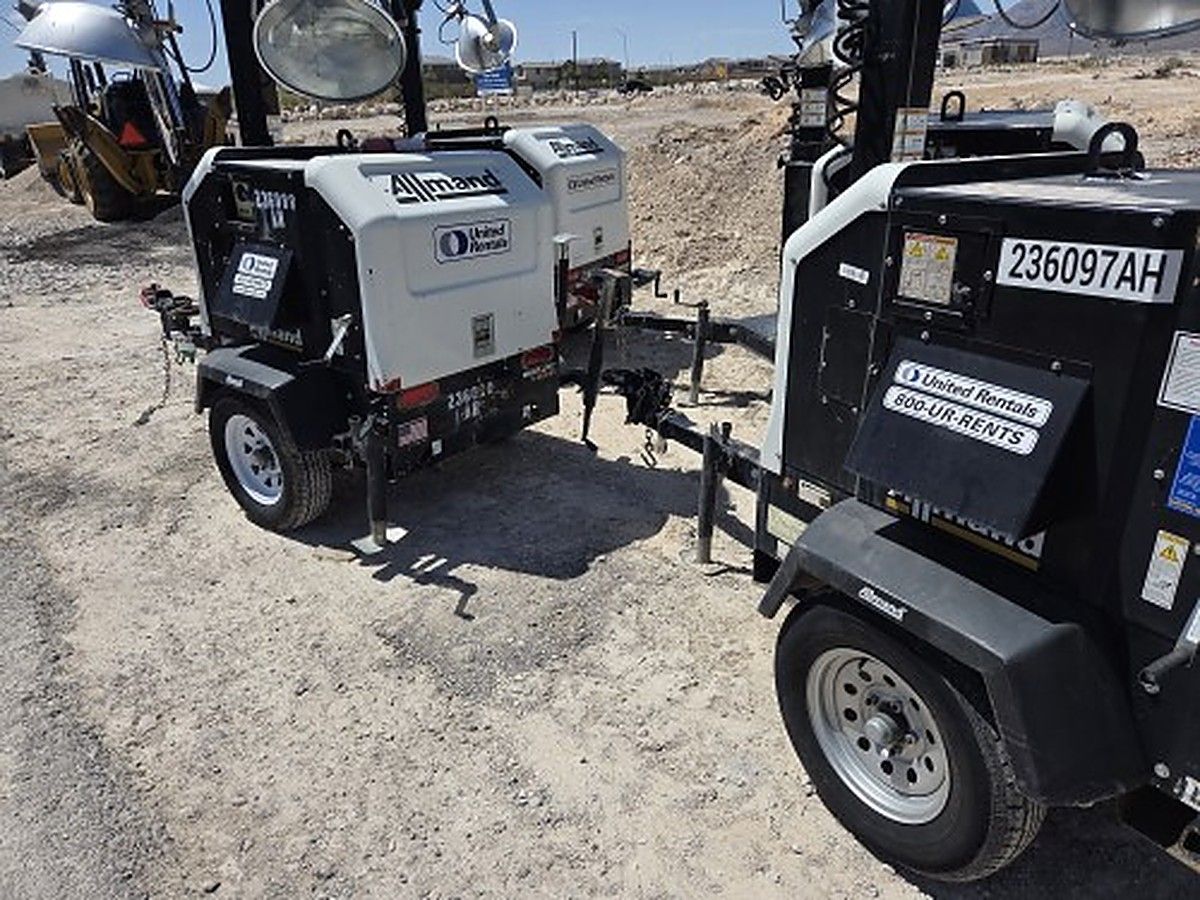 ALLMAND BR NLV-ML3EC photo 6