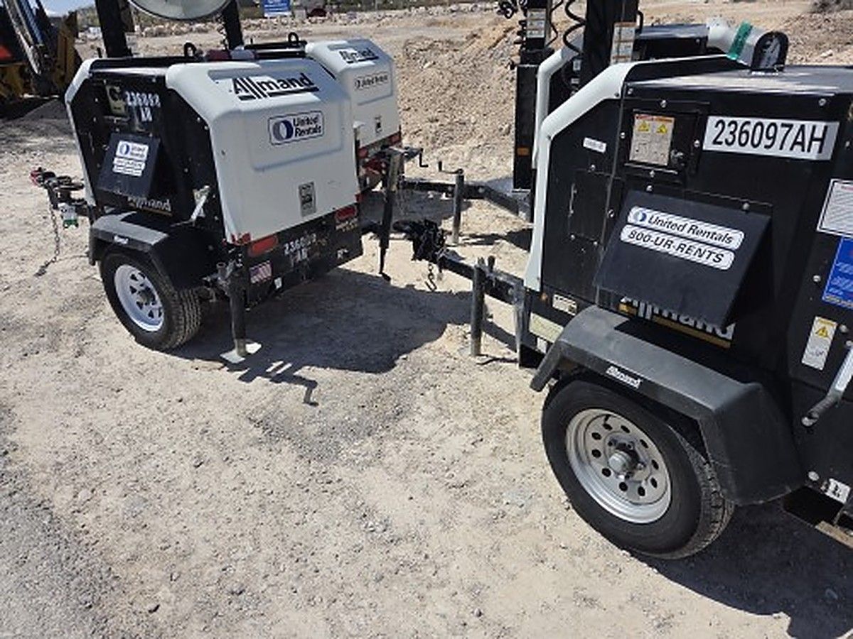 ALLMAND BR NLV-ML3EC photo 7
