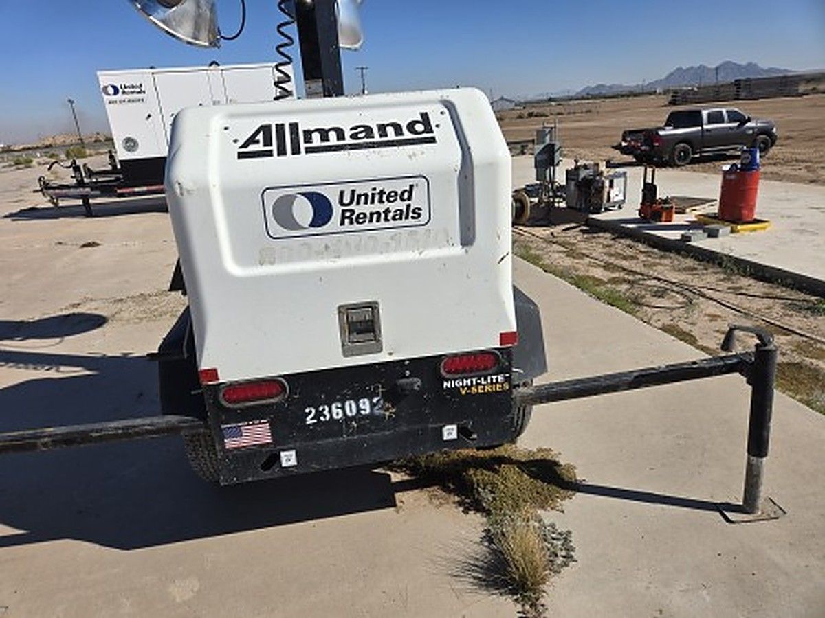 ALLMAND BR NLV-ML3EC photo 2