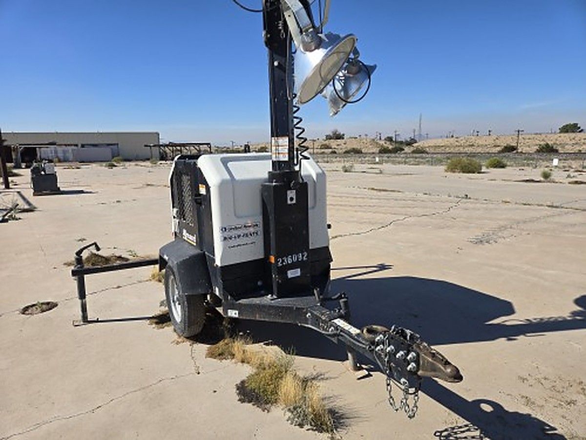 ALLMAND BR NLV-ML3EC photo 5