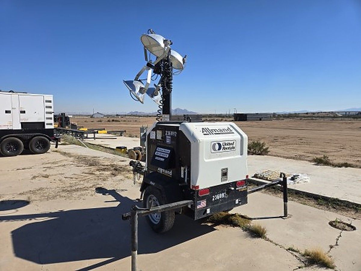 ALLMAND BR NLV-ML3EC photo 6