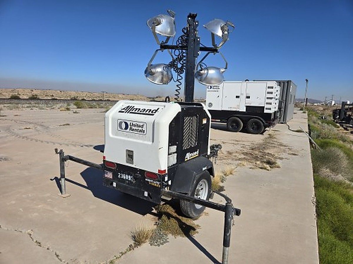 ALLMAND BR NLV-ML3EC photo 8