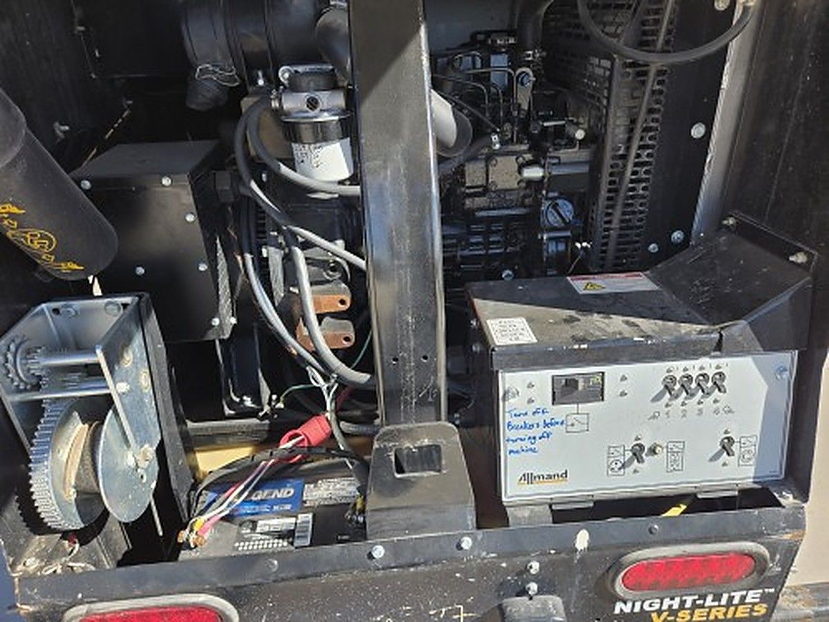 ALLMAND BR NLV-ML3EC photo 10