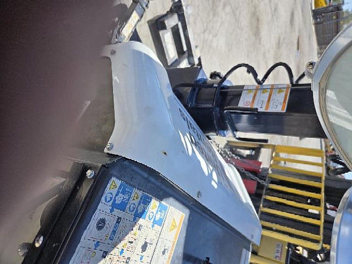 2019 ALLMAND BR NLV-ML3EC for sale in Las Vegas, NV