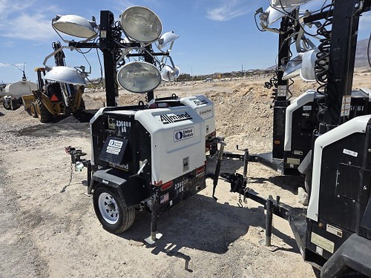 ALLMAND BR NLV-ML3EC photo 2