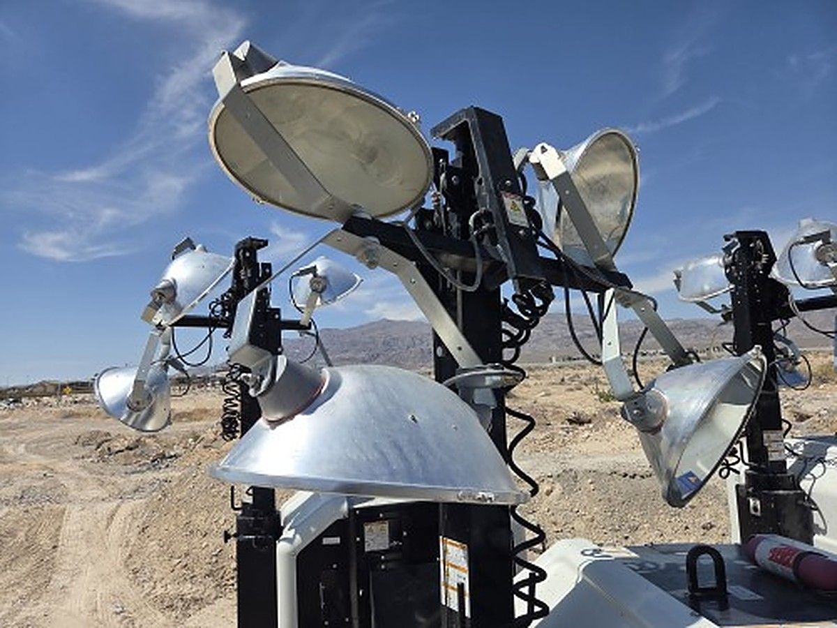 ALLMAND BR NLV-ML3EC photo 3