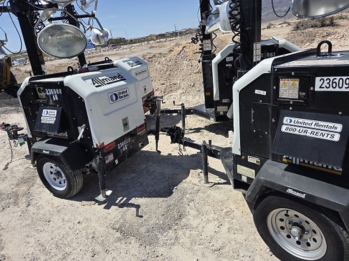 ALLMAND BR NLV-ML3EC photo 6